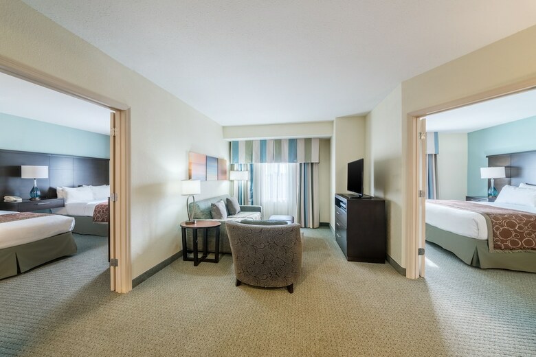 Aparthotel Staybridge Suites Brandywine