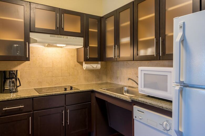 Aparthotel Staybridge Suites Brandywine