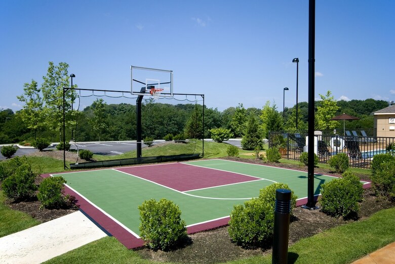Aparthotel Staybridge Suites Brandywine
