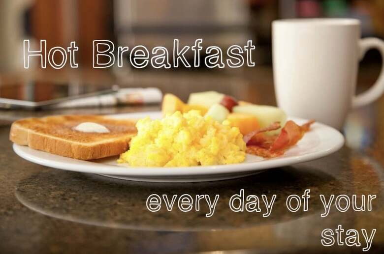 Aparthotel Staybridge Suites Brandywine