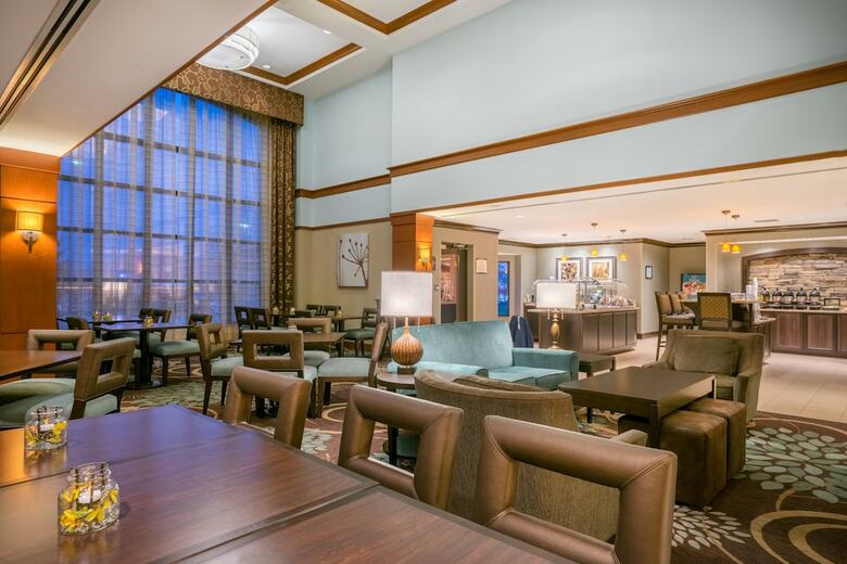 Aparthotel Staybridge Suites Brandywine