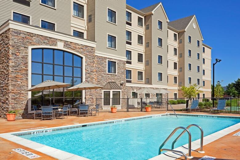 Aparthotel Staybridge Suites Brandywine