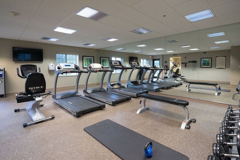 Aparthotel Staybridge Suites Brandywine