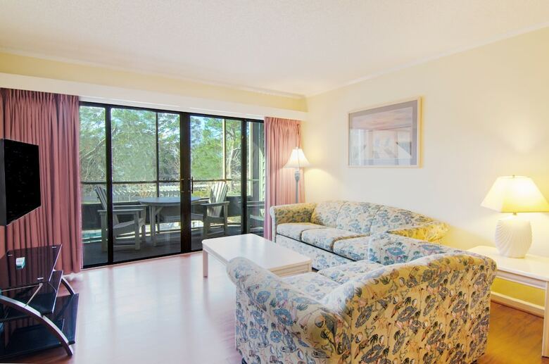 Hotel Ocean Creek Resort