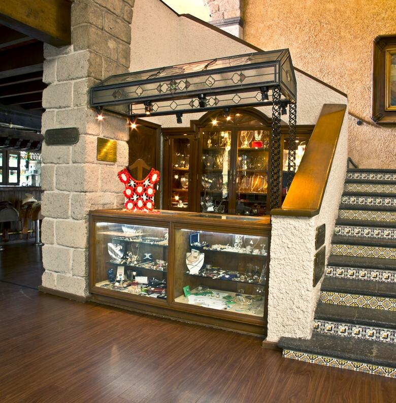 Hotel Holiday Inn Queretaro-centro Historico