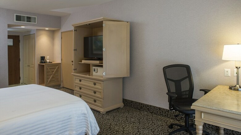 Hotel Holiday Inn Queretaro-centro Historico