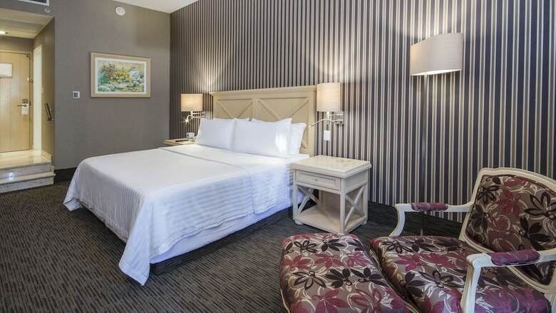 Hotel Holiday Inn Queretaro-centro Historico