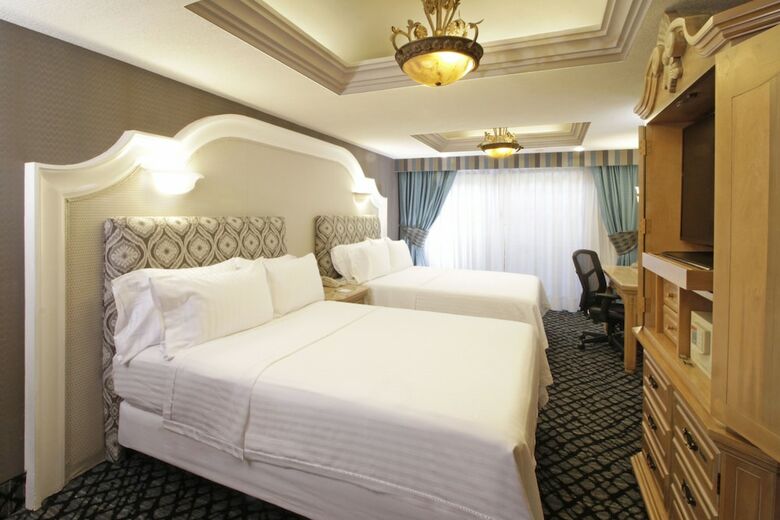 Hotel Holiday Inn Queretaro-centro Historico