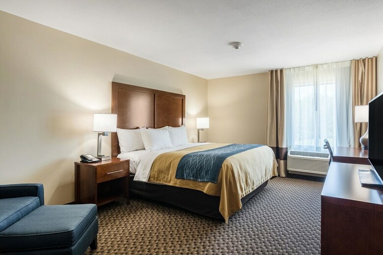 Hotel Comfort Inn Edwardsville