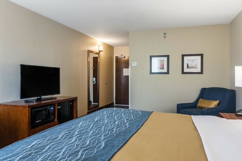 Hotel Comfort Inn Edwardsville