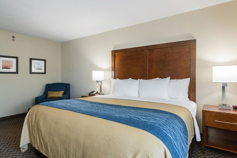 Hotel Comfort Inn Edwardsville