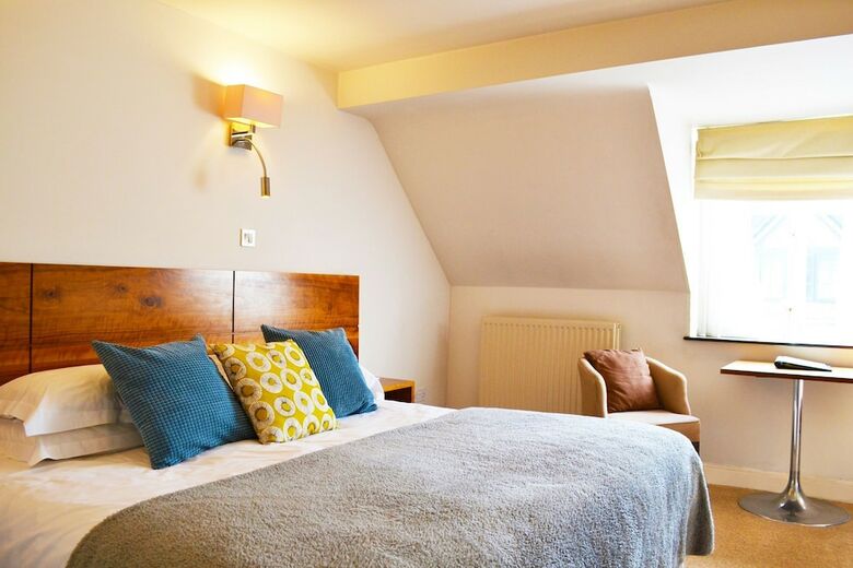 Hotel The Priory Inn Tetbury
