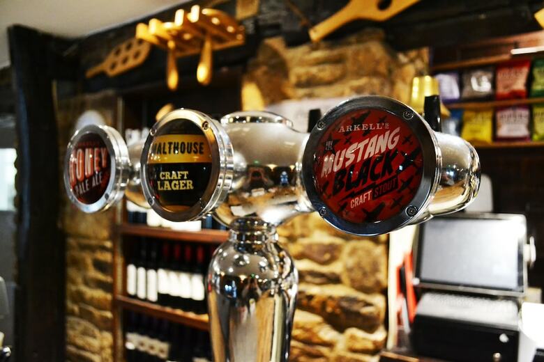 Hotel The Priory Inn Tetbury