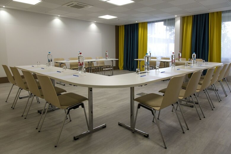 Hotel Best Western Plus Ajaccio Amiraute