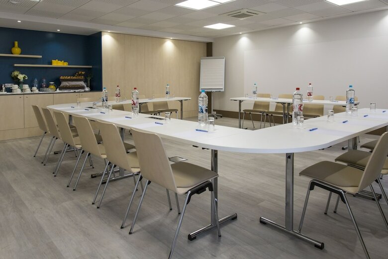 Hotel Best Western Plus Ajaccio Amiraute