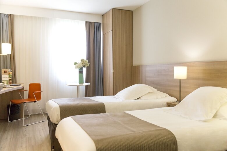 Hotel Best Western Plus Ajaccio Amiraute
