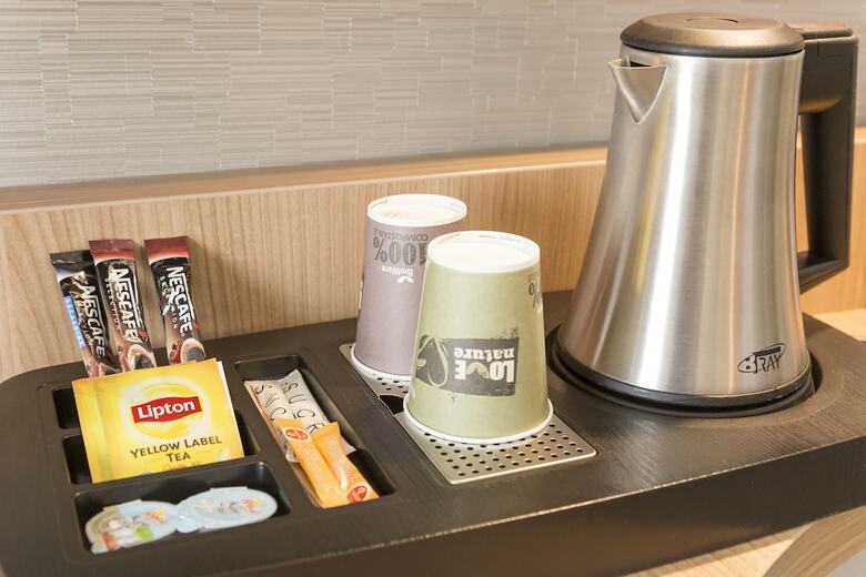 Hotel Best Western Plus Ajaccio Amiraute