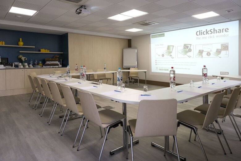 Hotel Best Western Plus Ajaccio Amiraute