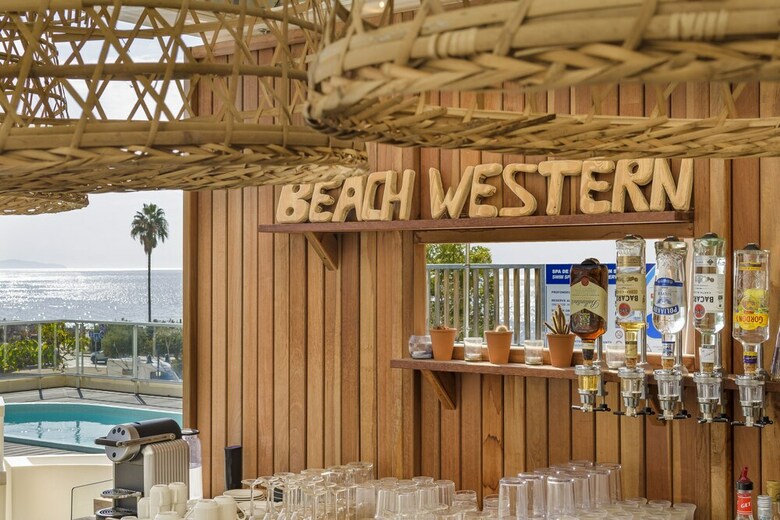 Hotel Best Western Plus Ajaccio Amiraute