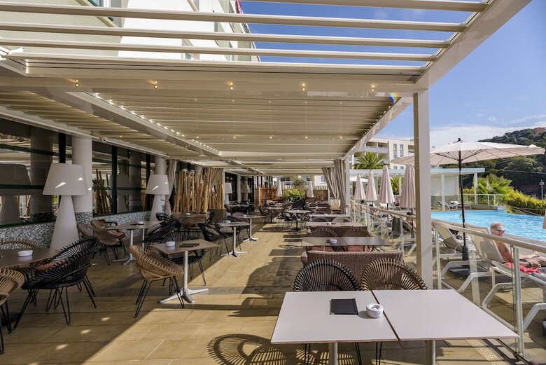 Hotel Best Western Plus Ajaccio Amiraute