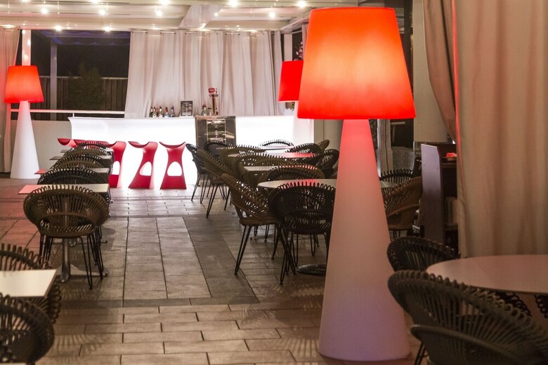 Hotel Best Western Plus Ajaccio Amiraute