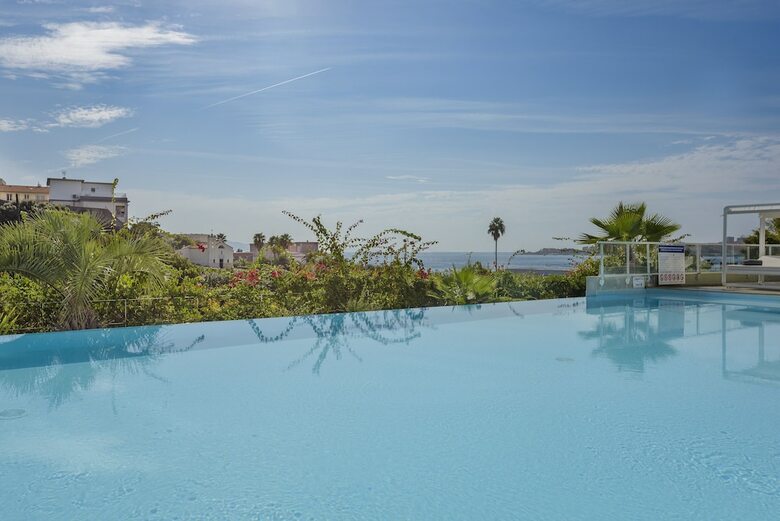 Hotel Best Western Plus Ajaccio Amiraute