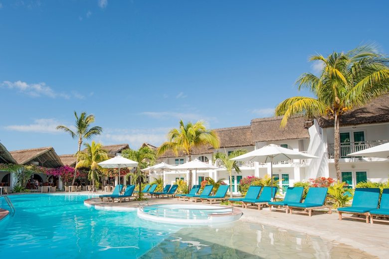 Veranda Palmar Beach Hotel - All Inclusive