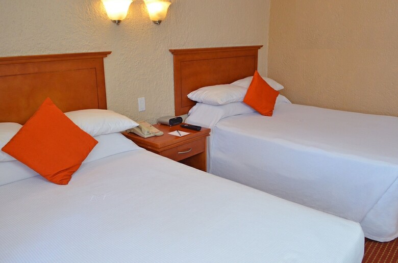 Araiza Palmira Hotel