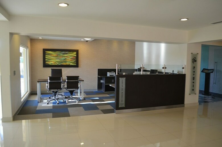 Araiza Palmira Hotel