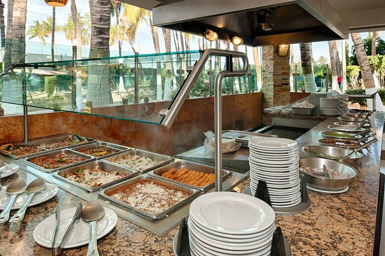 Araiza Palmira Hotel