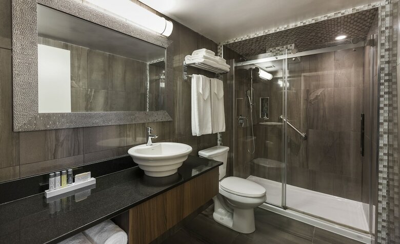 Hotel Espresso Montreal Downtown