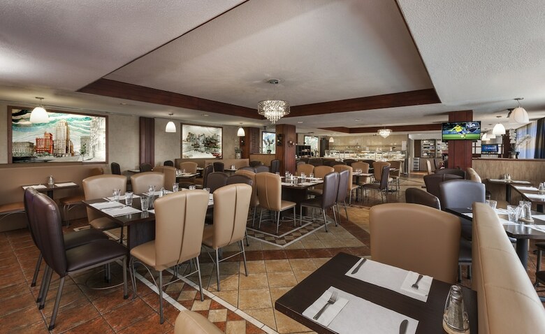 Hotel Espresso Montreal Downtown