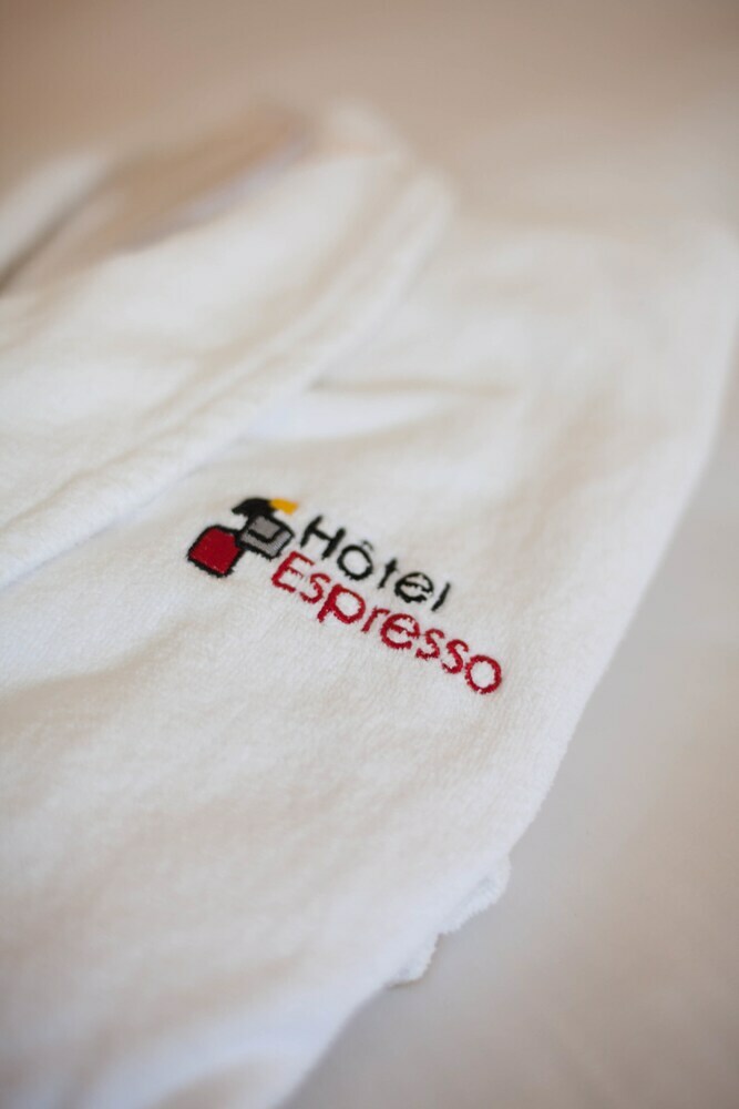 Hotel Espresso Montreal Downtown