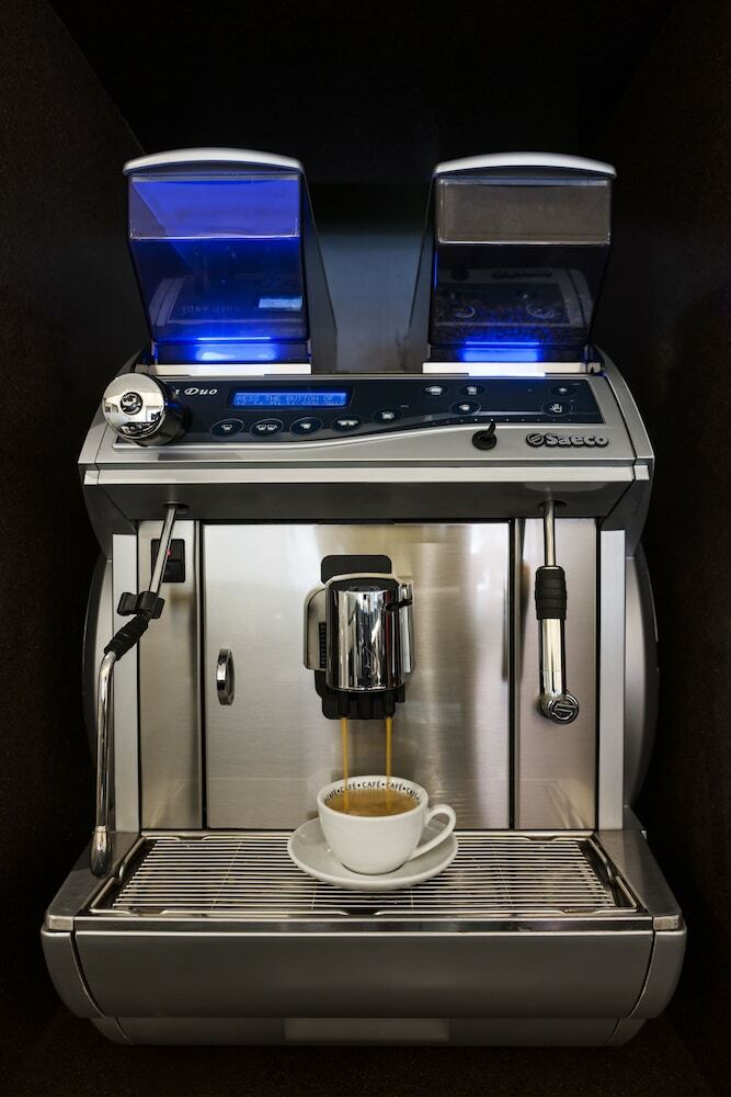 Hotel Espresso Montreal Downtown