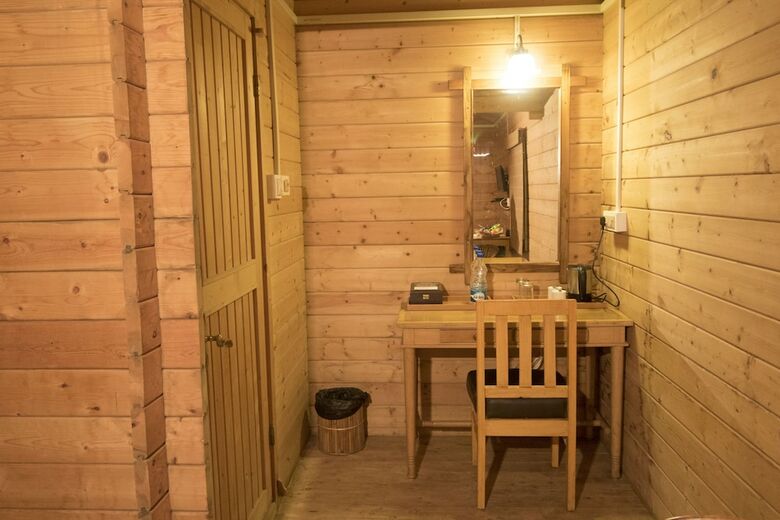 Apartamento Lotus Resort Konark