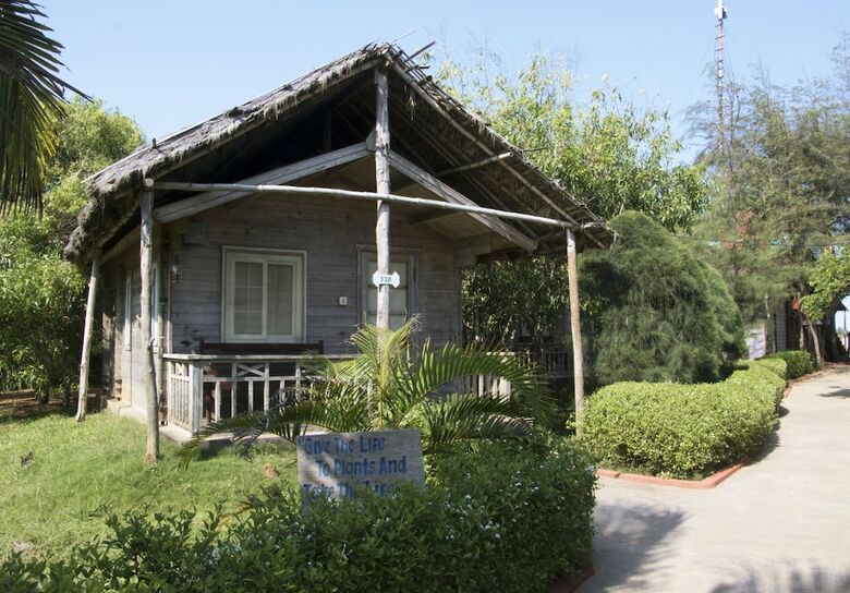 Apartamento Lotus Resort Konark