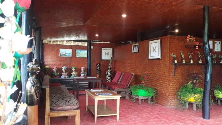 Apartamento Lotus Resort Konark
