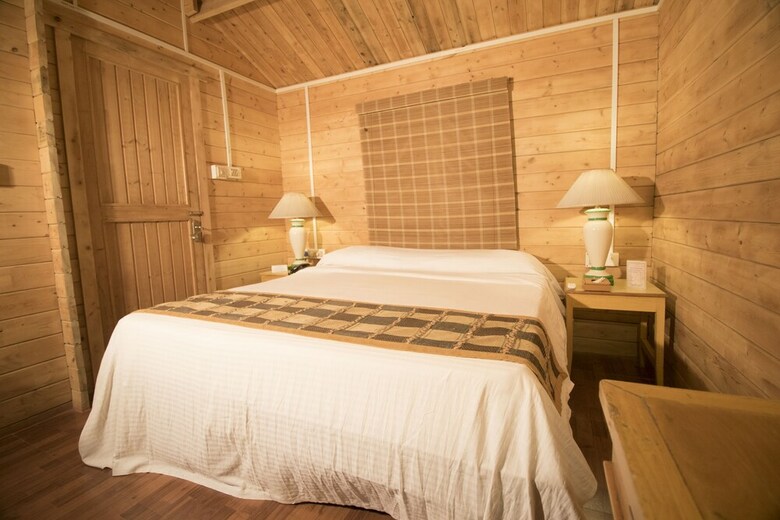 Apartamento Lotus Resort Konark