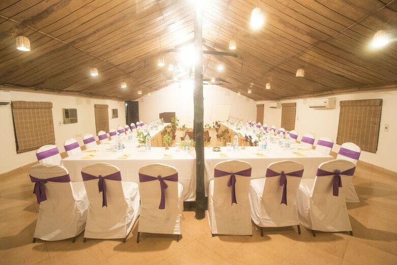 Apartamento Lotus Resort Konark