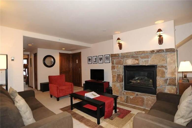Los Pinos By Breckenridge Resort Managers