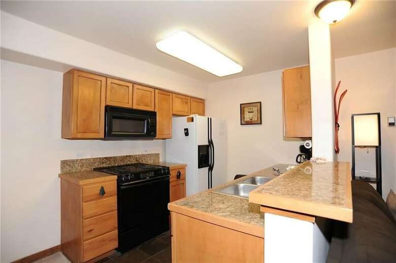 Los Pinos By Breckenridge Resort Managers