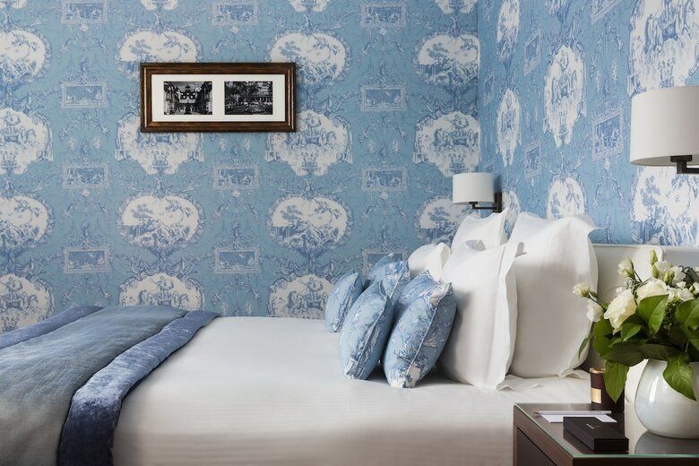 Hotel H�tel Barri�re Le Normandy Deauville