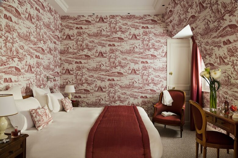 Hotel H�tel Barri�re Le Normandy Deauville