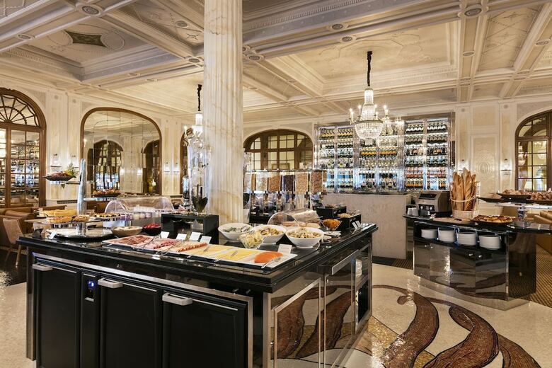 Hotel H�tel Barri�re Le Normandy Deauville