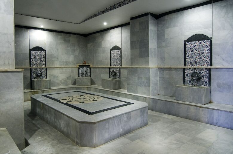 Garden Of Sun Hotel