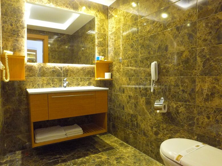 Woxxie Hotel - All Inclusive