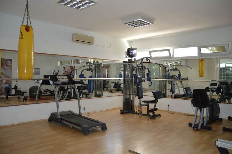 Woxxie Hotel - All Inclusive