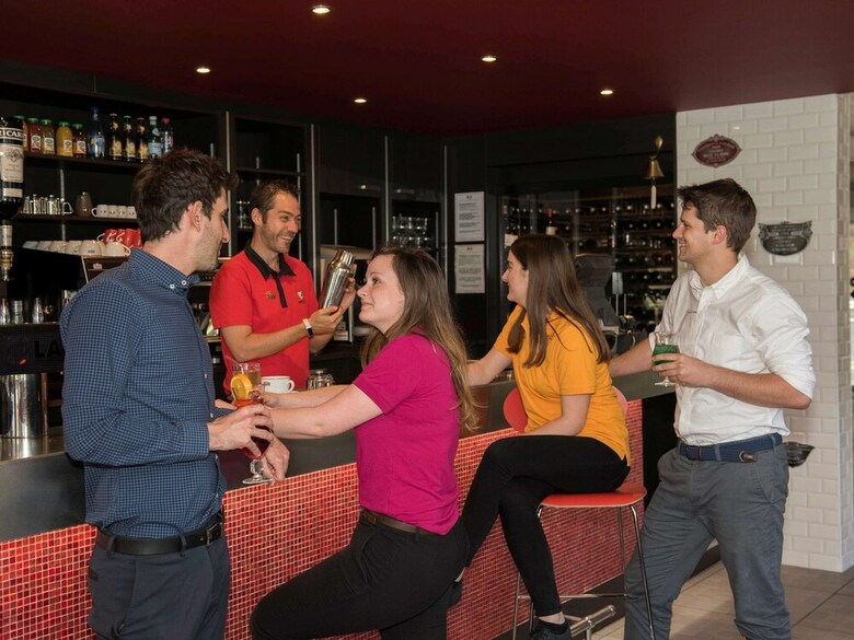 Hotel Ibis Antibes Sophia Antipolis