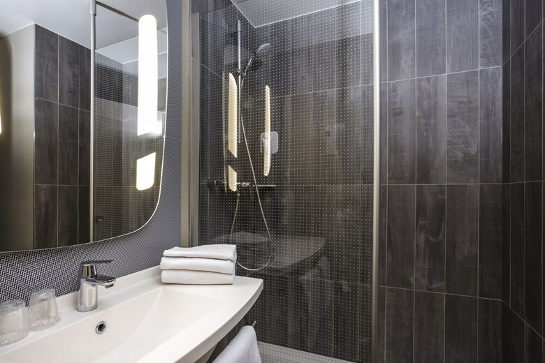Hotel Ibis Antibes Sophia Antipolis