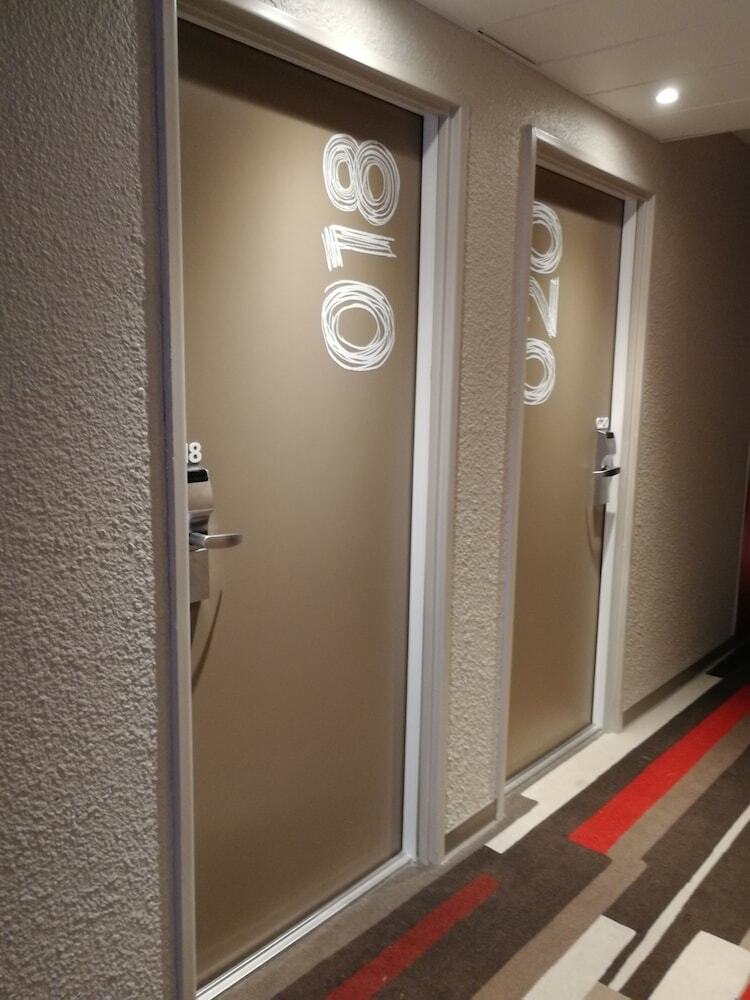 Hotel Ibis Antibes Sophia Antipolis
